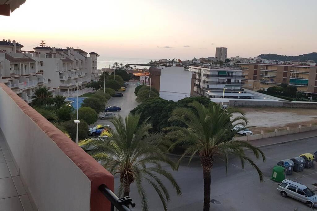 דירות Javea Park 4-19 מראה חיצוני תמונה